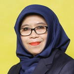 Prof. Henny Suzana Mediani, S.Kp., M.Ng., Ph.D