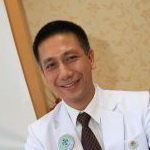 dr. Muhammad Riza, Sp. A(K)., M.Kes