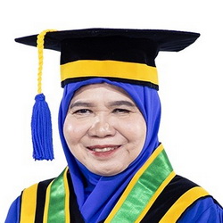 Prof. Dr. Meidiana Dwidiyanti, S.Kp., M.Sc.